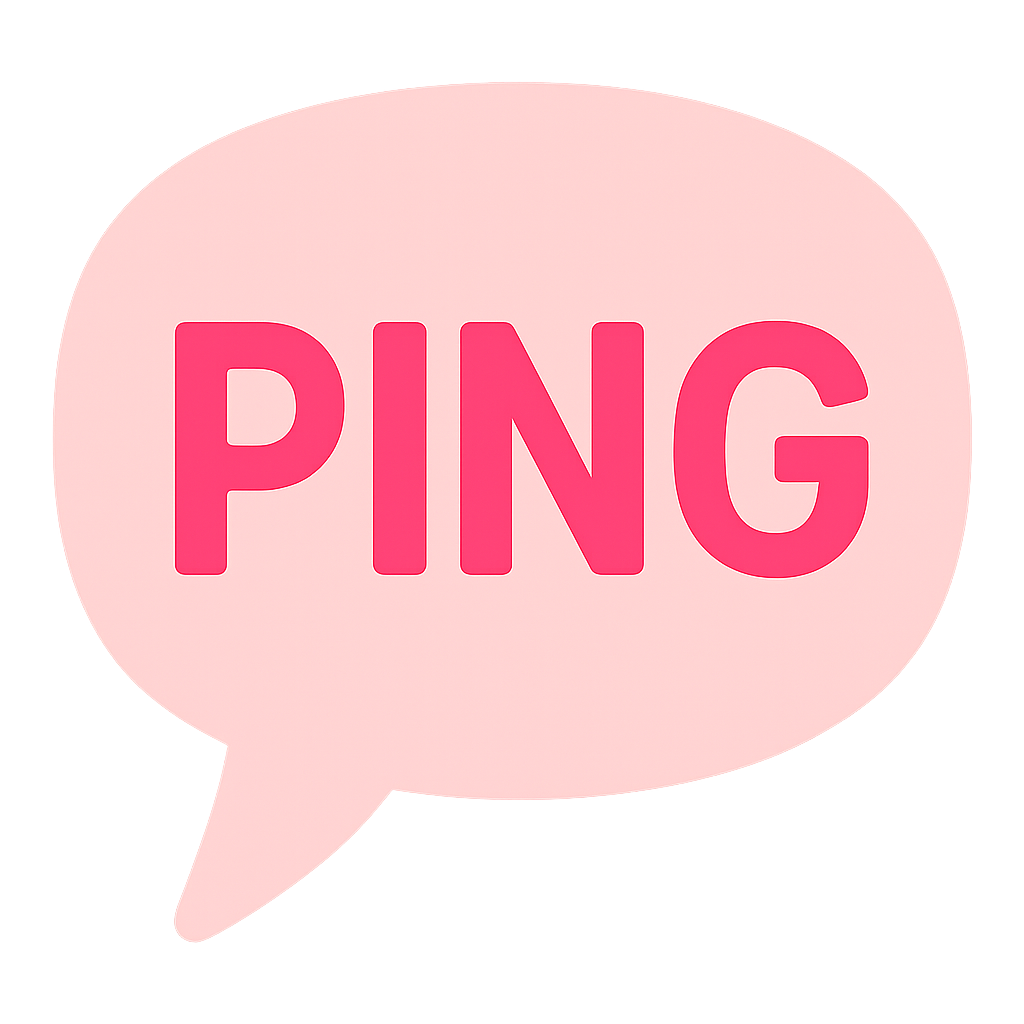 Ping